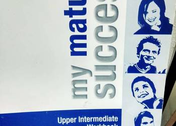 My matura success workbook