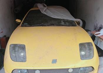 Fiat coupe 2.0  Turbo