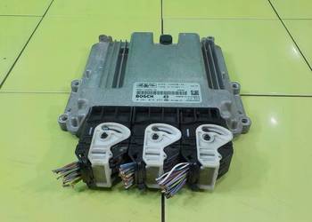 FREELANDER II 2.2 TD4 09r 5D sterownik komputer silnika 0281016233