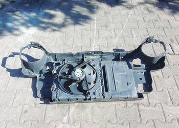 PAS PRZEDNI WZMOCNIENIE OKULAR WENTYLATOR VOLKSWAGEN LUPO 1.0