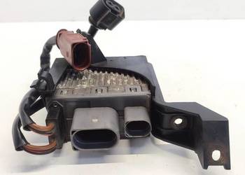 PORSCHE CAYMAN S 987 MODUŁ STEROWNIK WENTYLATORÓW 99761843601