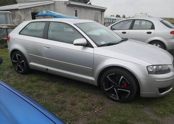 AUDI A3 sprzedam