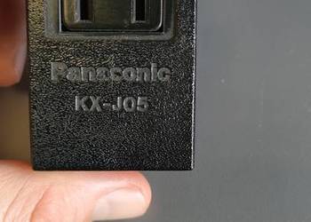 Panasonic KX-J05