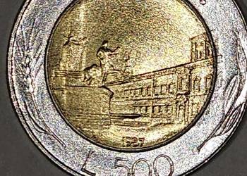 Moneta kolekcjonerskie