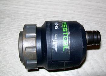 Festool nasadka mimośrodowa FastFix DD-ES 490294