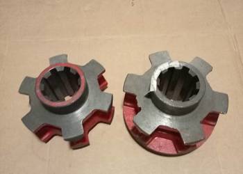 Koła Z-6 do Annaburgera