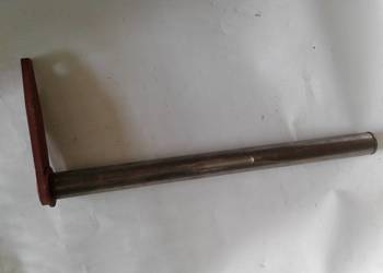 DŹWIGNIA ŁOŻYSKA C 385 - 0080108010