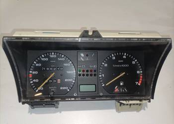 Licznik / zegary Volkswagen Passat B2, Golf / Jetta mk2