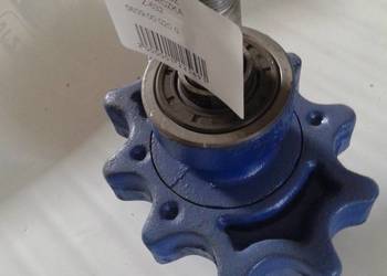 WSTRZĄSACZ KPL.KOPACZKA Z-632