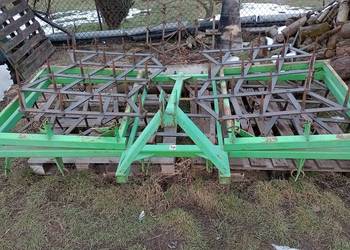 Brony 5 polowe 16 ząb