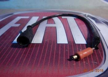 PRZEWÓD HAMULCOWY FIAT TEMPRA TIPO LANCIA DEDRA PRZEWÓD HAMULCOWY FIAT TEMPRA TIPO LANCIA DEDRA