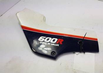 OSŁONA MOTOCYKL KAWASAKI GPZ 600R