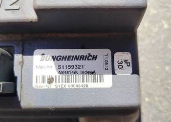 Sterownik Jungheinrich ETV 214 51159321