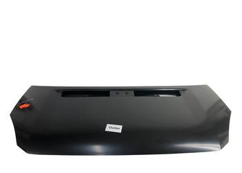 VW Crafter 2E LIFT 2013-2017 Maska pokrywa silnika przednia