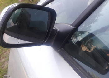 Lusterka elektryczne Peugeot 307 SW KOMBI PRZEDLIFT EZRC