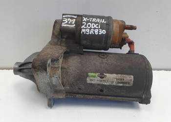 ROZRUSZNIK Nissan X-TRAIL T31 2.0 DCI ROZRUSZNIK Valeo 23300JG70A TS22E9