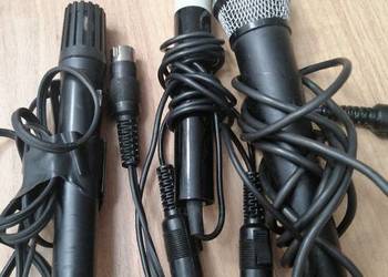 Obserwuj

Mikrofony UNITRA TONSIL czasy PRL