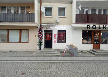 Do wynajęcia lokal użytkowy w centrum – Rynek 36, Legnica