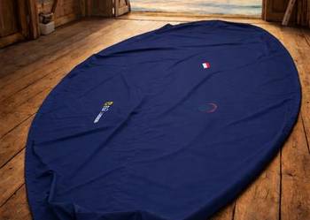 Pokrowiec na Ponton VSR2.ELO Pokrowce