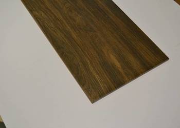 Gres 30x60 Deski Drewno Stonewood Tizura brown hit