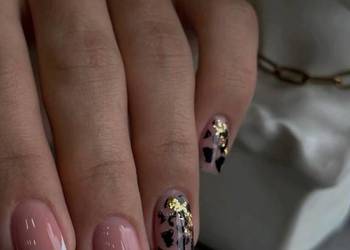 Manicure / Pedicure – Twój moment spokoju w codziennym chaosie.