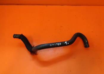 LEXUS IS II IS220 2.2 D 06 przewod paliwowy