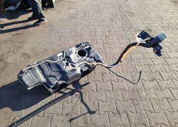 ZBIORNIK PALIWA SKODA OCTAVIA III 5Q0201085L