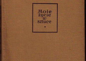 (8529) MOJE ŻYCIE W SZTUCE – KONSTANTY STANISŁAWSKI