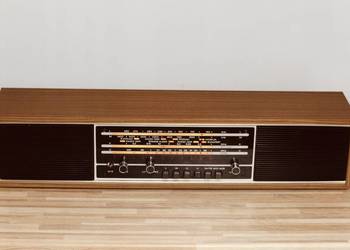 RADIO ROBOTRON PROMINENT DE LUXE 210