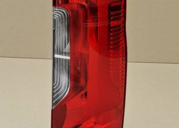 MERCEDES SPRINTER W907 W910 LAMPA PRAWY TYŁ PRAWA TYLNA A9108200100