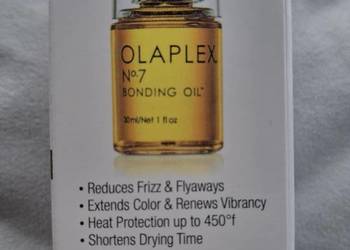 Olejek Olaplex no 7 Bonding Oil