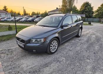 Volvo V50 2.0d