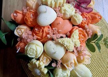 Flower box urocza kompozycja