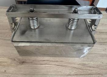 Prasa, forma do mięsa, szynki, szynkowar