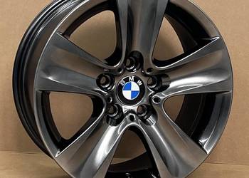 Felgi BMW 5 F10 F11 6 F12 F06 8x17 ET30 5x120 6790172 styling 327