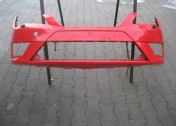 SEAT LEON III 3 FR 5F0 13-16R ZDERZAK PRZEDNI 5f0807221m