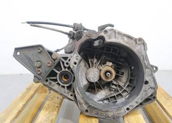 SKRZYNIA BIEGÓW 12992510 20759 1.3 D Suzuki Swift IV (2004-2010)
