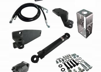 Wspomaganie kierownicy układu kierowniczego Zetor 7045 5045