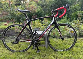 Rower szosowy Giant Defy Carbon, SRAM Apex, rozmiar L ! OKAZJA !