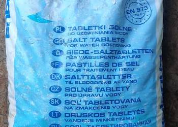 Tabletki solne