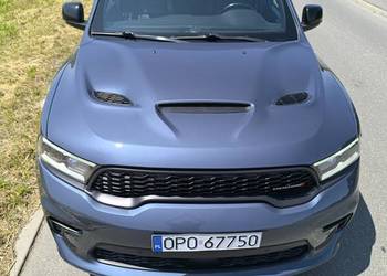 Dodge Durango R/T HEMI