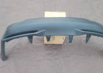 LEXUS NX200T 300H DOKŁADKA DYFUZOR SPOJLER ZDERZAKA TYL 52169-78020 // 2358