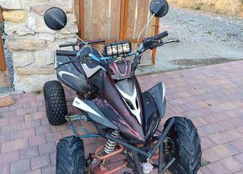 Sprzedam Quada 110cc