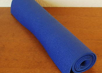 ALEX Antypoślizgowa mata do fitnessu 174 x 61 cm