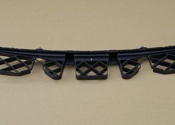 PEUGEOT 2008 II ŚLIZG MOCOWANIE ZDERZAKA TYŁ ABSORBER 9825842380
