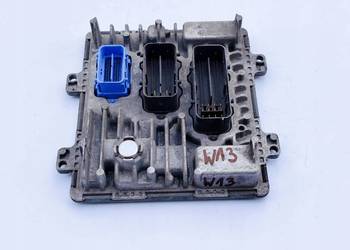 Opel Insignia A 2.0CDTI STEROWNIK KOMPUTER SILNIKA 55494205