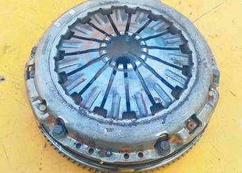 FORD 1.0 ECOOBOST 125KM KOMPLET SPRZĘGŁA KOŁO DWUMASOWE DOCISK RADOM