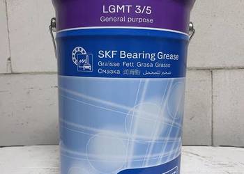 Smar SKF Bearing Grease LGMT 3/5 5kg
