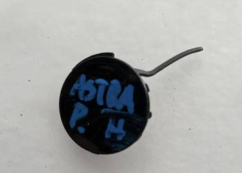 OPEL ASTRA H LIFT 08 ->ZAŚLEPKA HAKA ZDERZAKA PRZÓD 13225748