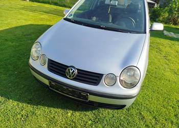 Polo stan bardzo dobry zero rdzy